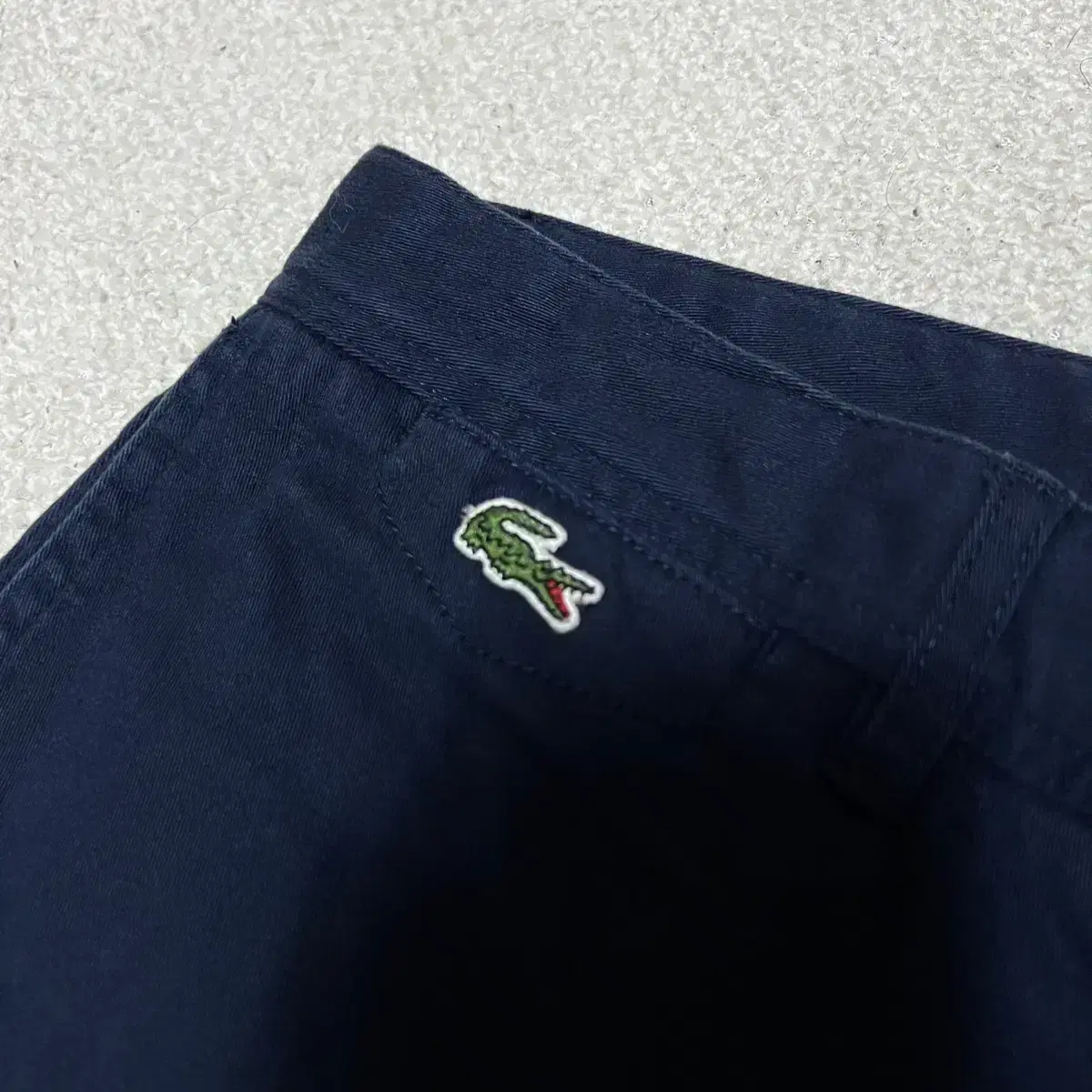 [32]라코스테 치노 팬츠 바지 lacoste