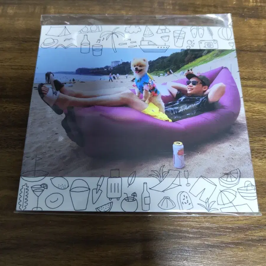 팔로알토 summer grooves 썸머그루부즈 CD