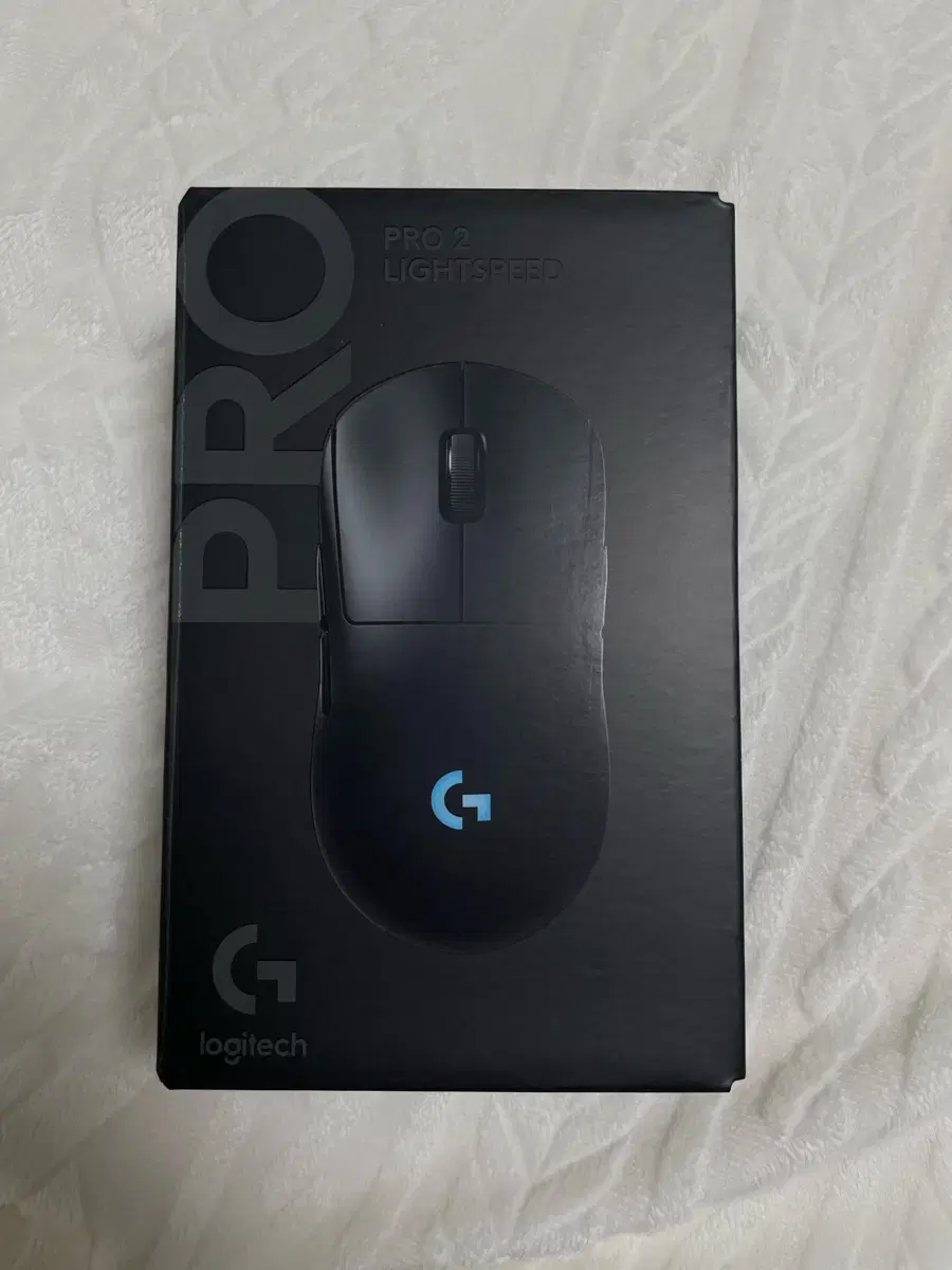 지프로 무선2(G PRO2 LIGHTSPEED)