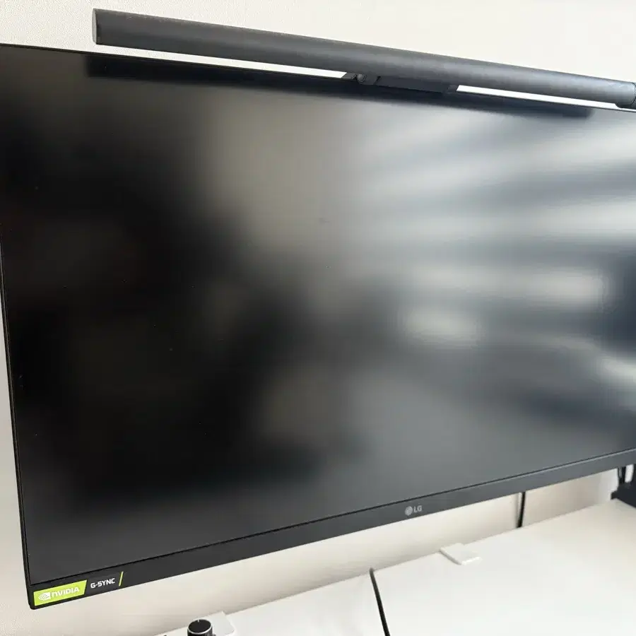 LG 울트라기어 27GP750 FHD 240hz