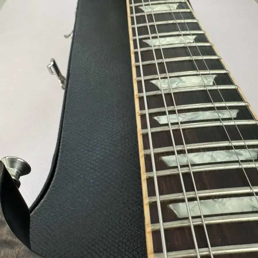 gibson standard double cut 24fret 금장