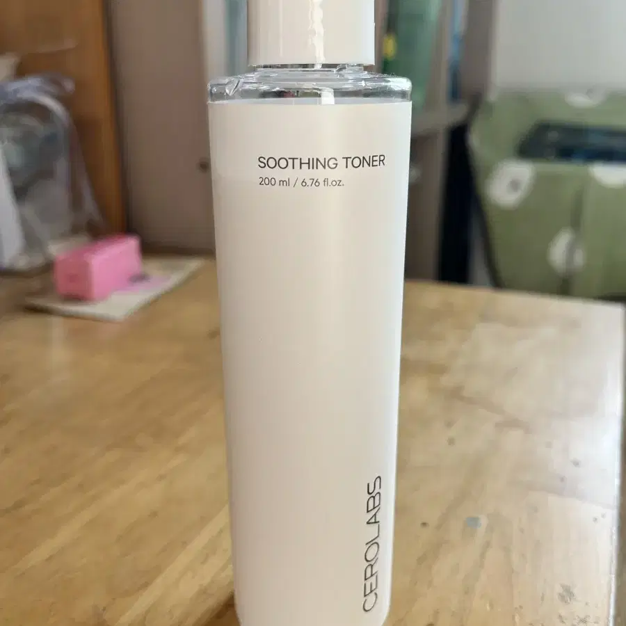 세로랩스 수딩 토너 200ml