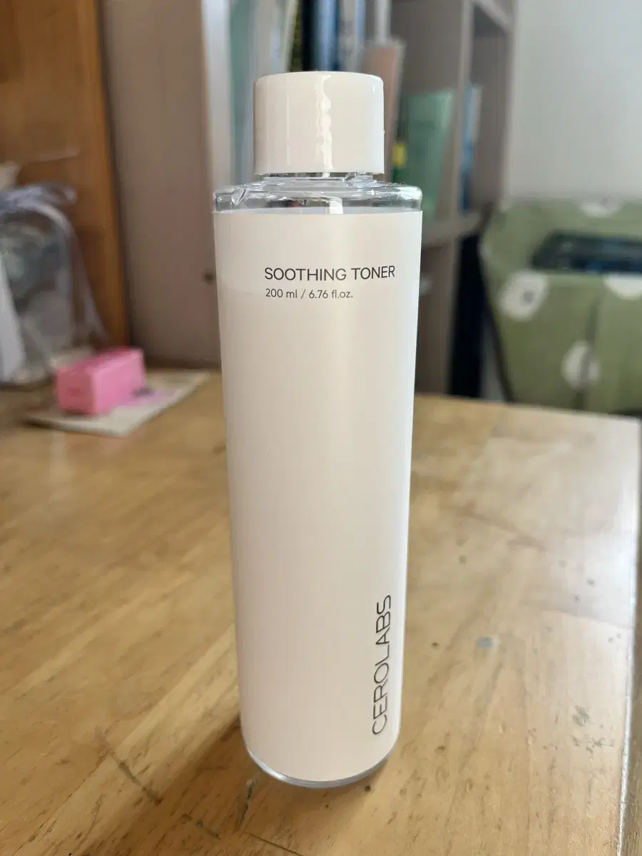 세로랩스 수딩 토너 200ml