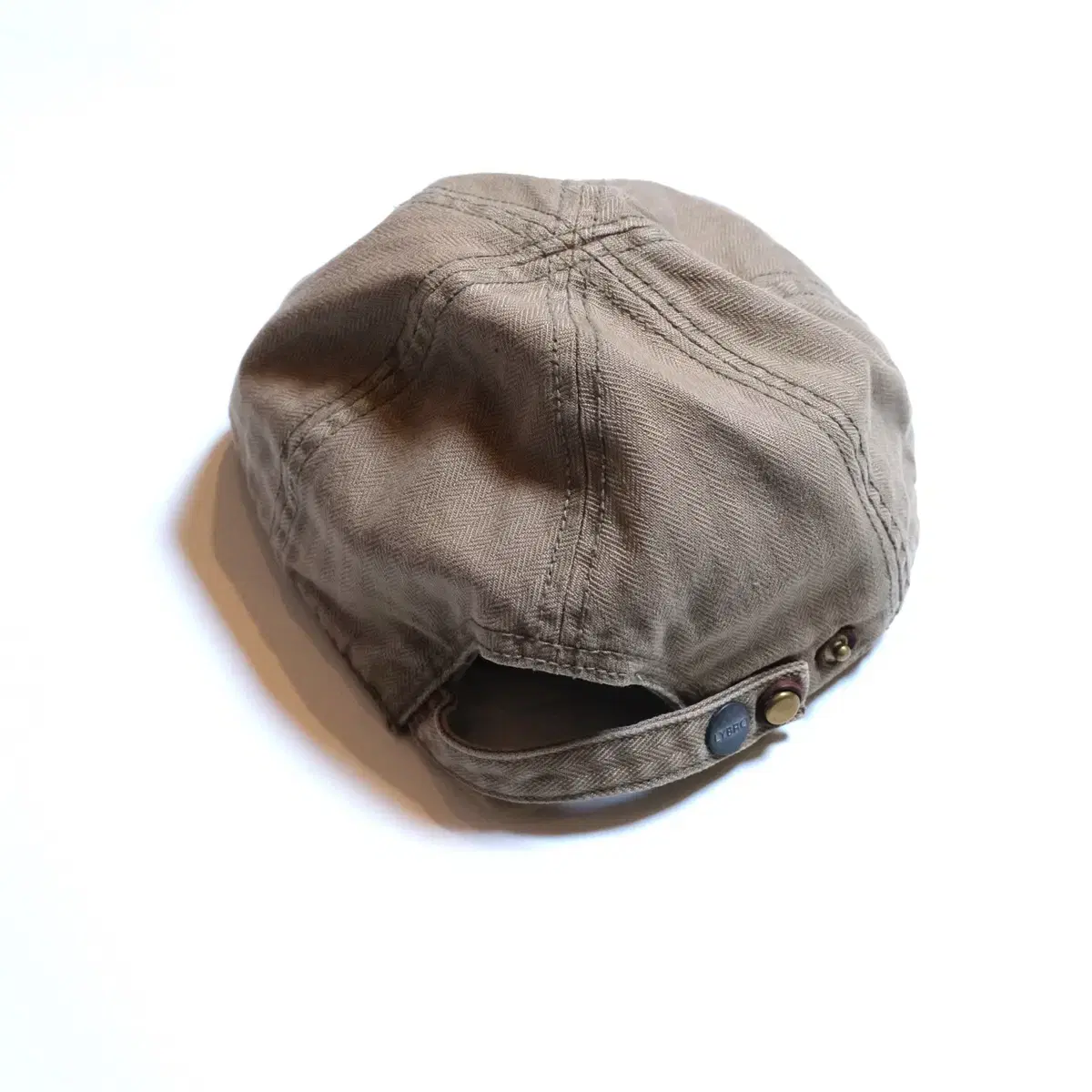 Nigel Cabourn - Mechanics Cap 나이젤카본 메카닉