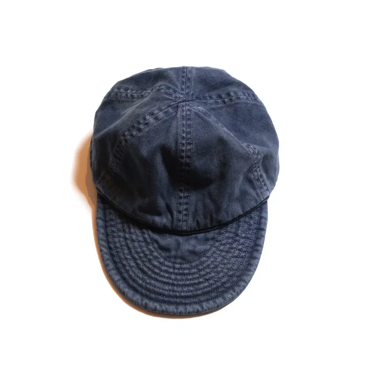 Nigel Cabourn - Mechanics Cap 나이젤카본 메카닉