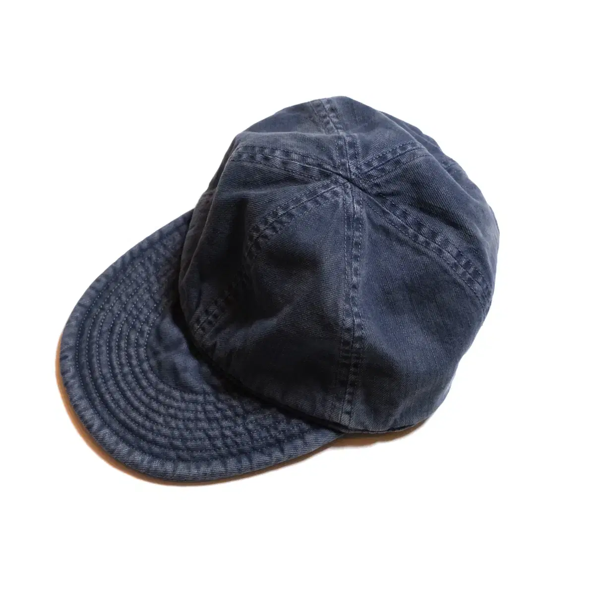 Nigel Cabourn - Mechanics Cap 나이젤카본 메카닉