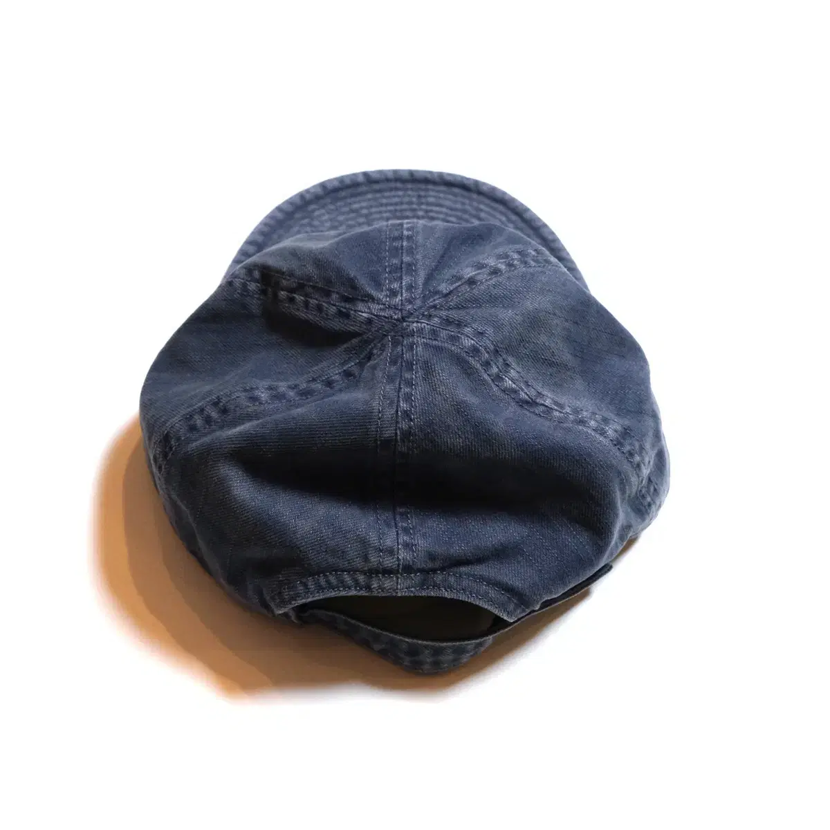 Nigel Cabourn - Mechanics Cap 나이젤카본 메카닉