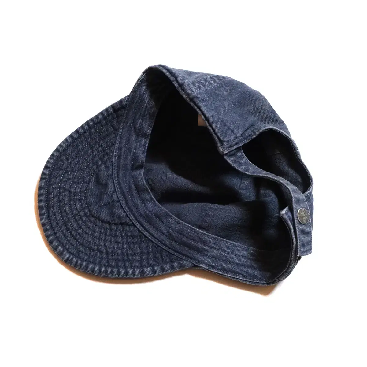 Nigel Cabourn - Mechanics Cap 나이젤카본 메카닉