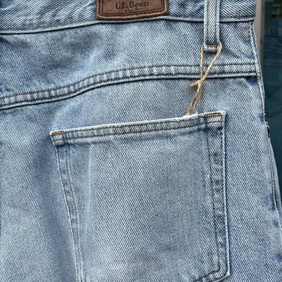 (34)Vintage L.L. Bean