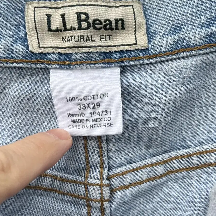 (34)Vintage L.L. Bean