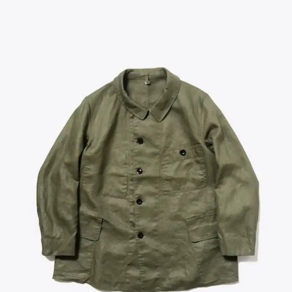 우티 OUTIL Veste Maclas 3size  (Olive)