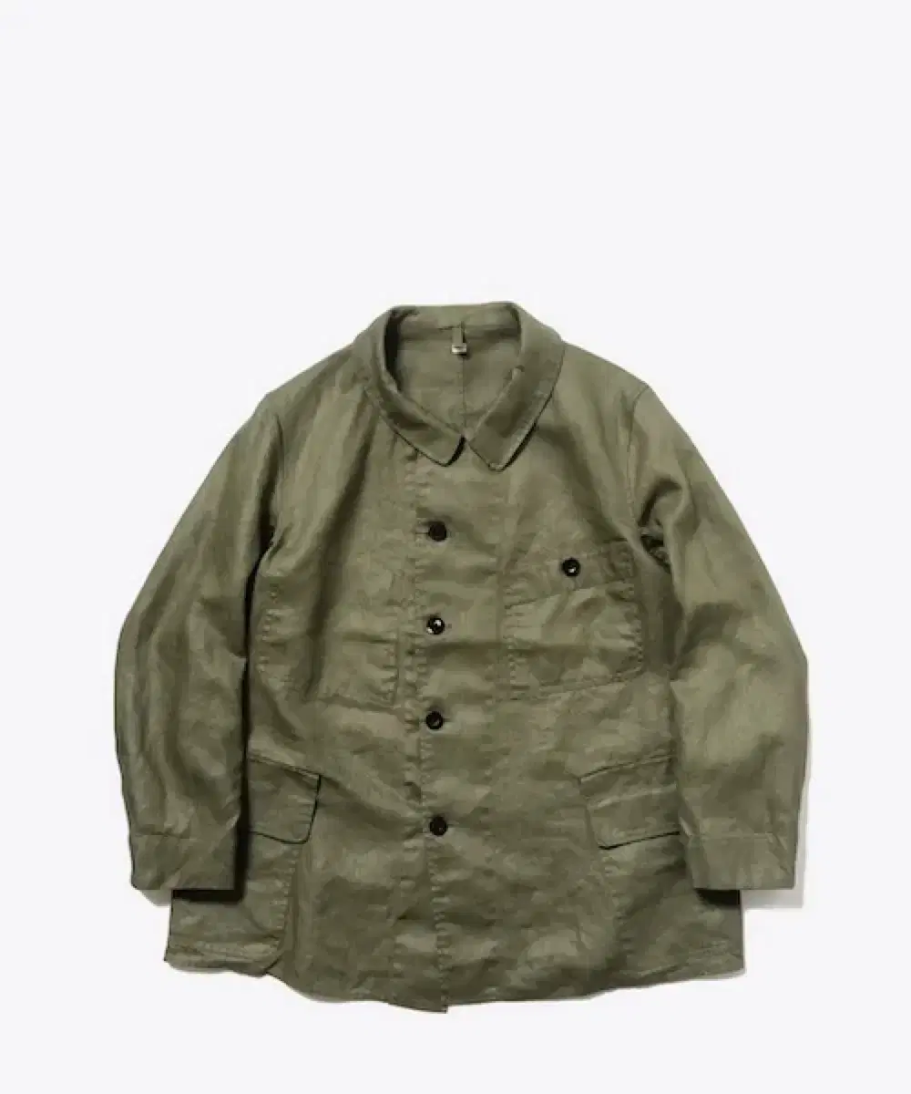 우티 OUTIL Veste Maclas 3size  (Olive)