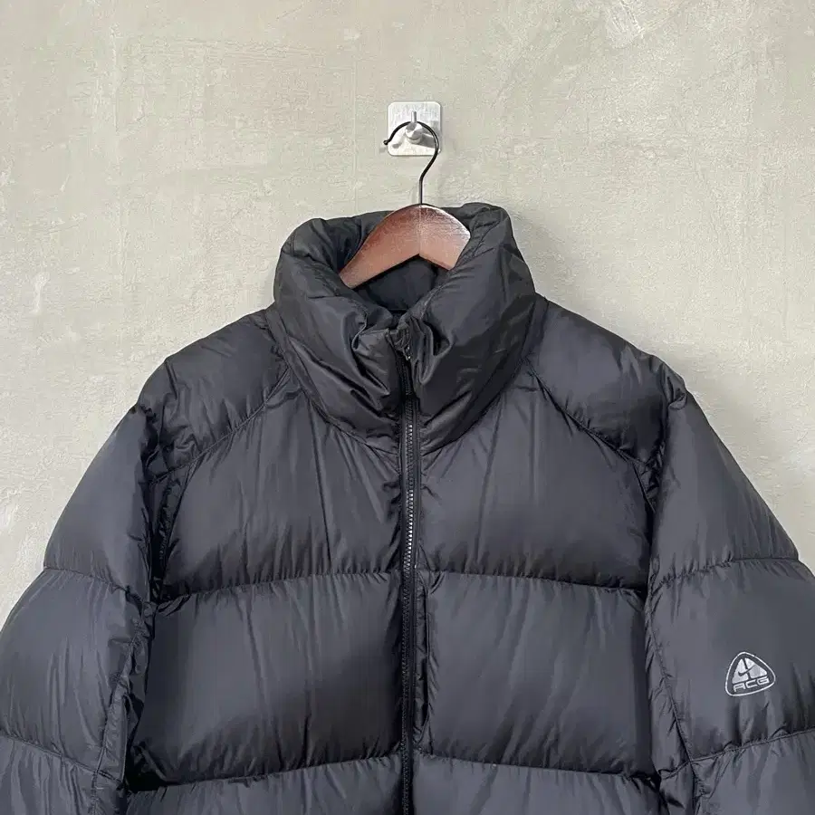 00s Nike Acg  Poofer DownPadding