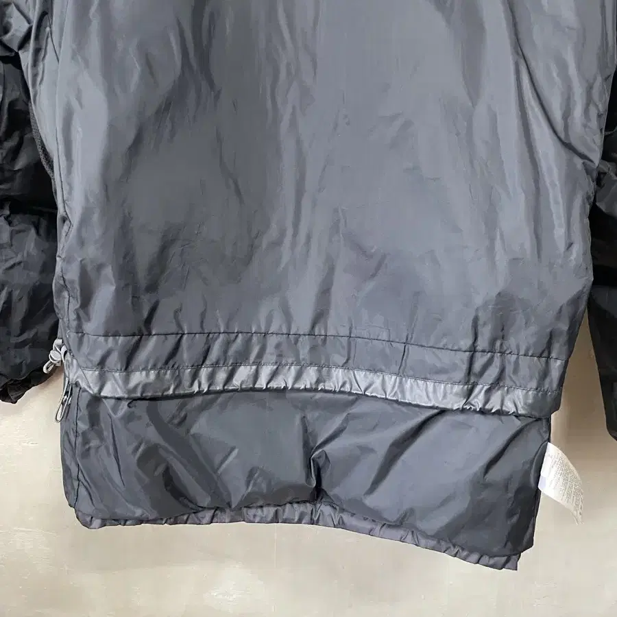 00s Nike Acg  Poofer DownPadding