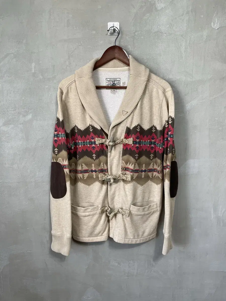 Teenie Weenie Navaho Cardigan