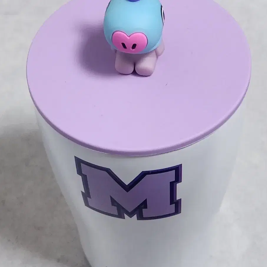 BT21 망 mang BT21 투썸 텀블러 360ml