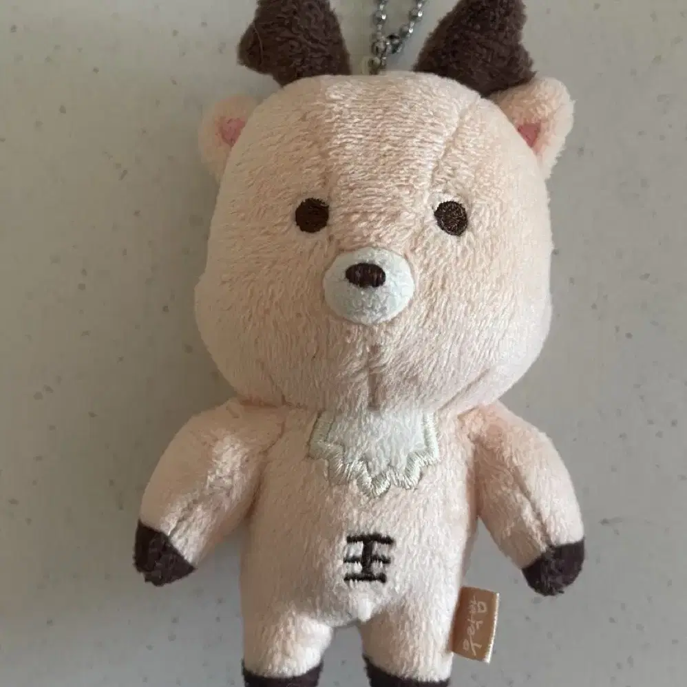 라이즈 성찬 인형 10cm 우락밤 양도