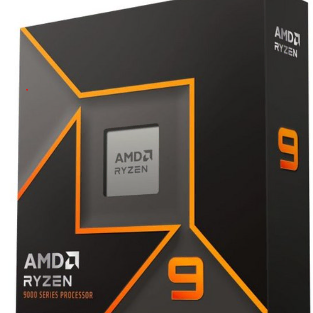 AMD 9950X (그래니트 릿지)