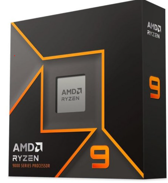 AMD 9950X (그래니트 릿지)