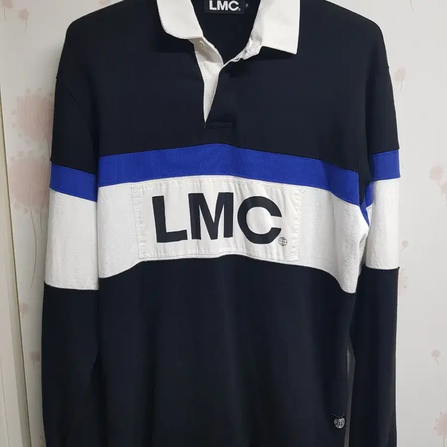 LMC 긴팔 티셔츠 95