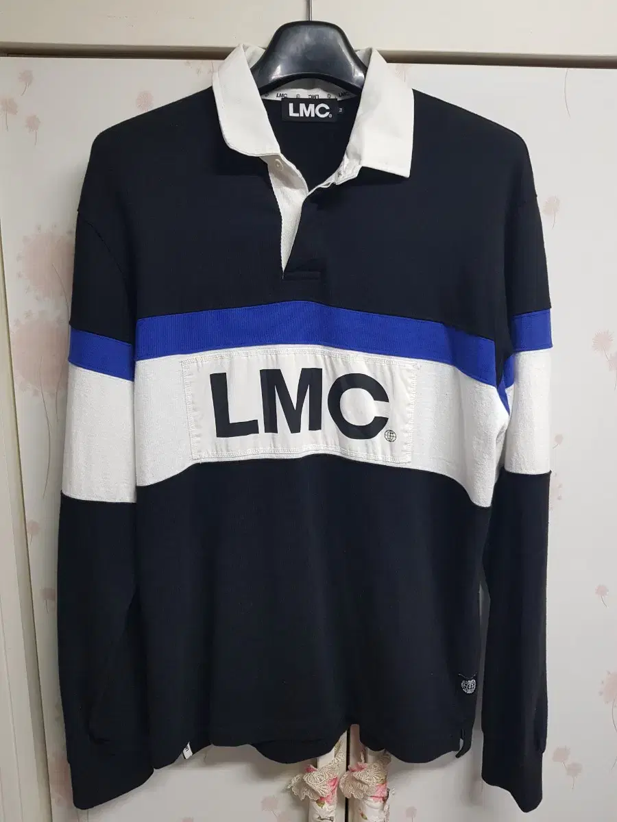 LMC 긴팔 티셔츠 95