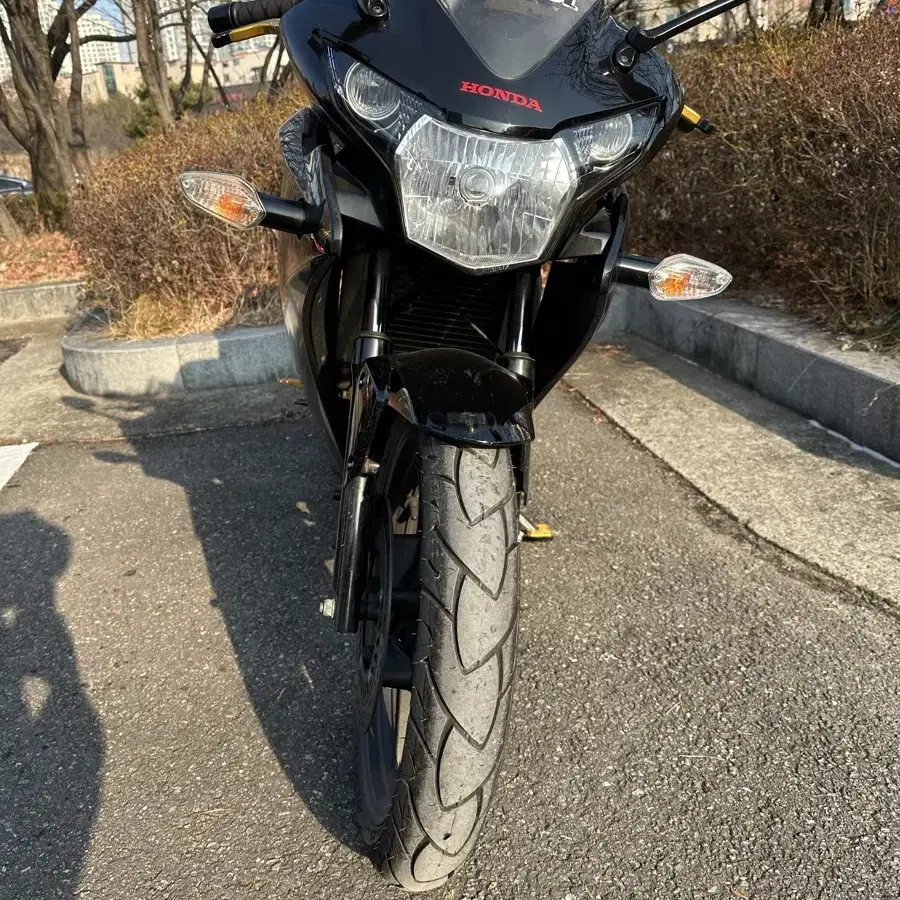 cbr125r