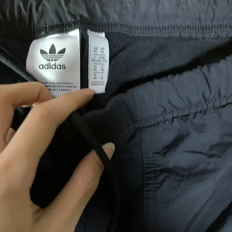 [XL] ADIDAS 아디다스 조거팬츠