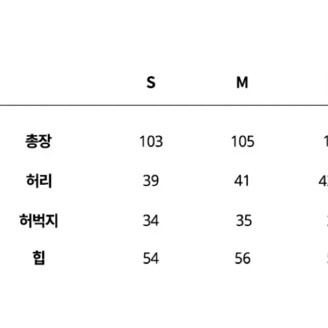 트래블 카펜터 데님 팬츠 블랙 M 새상품