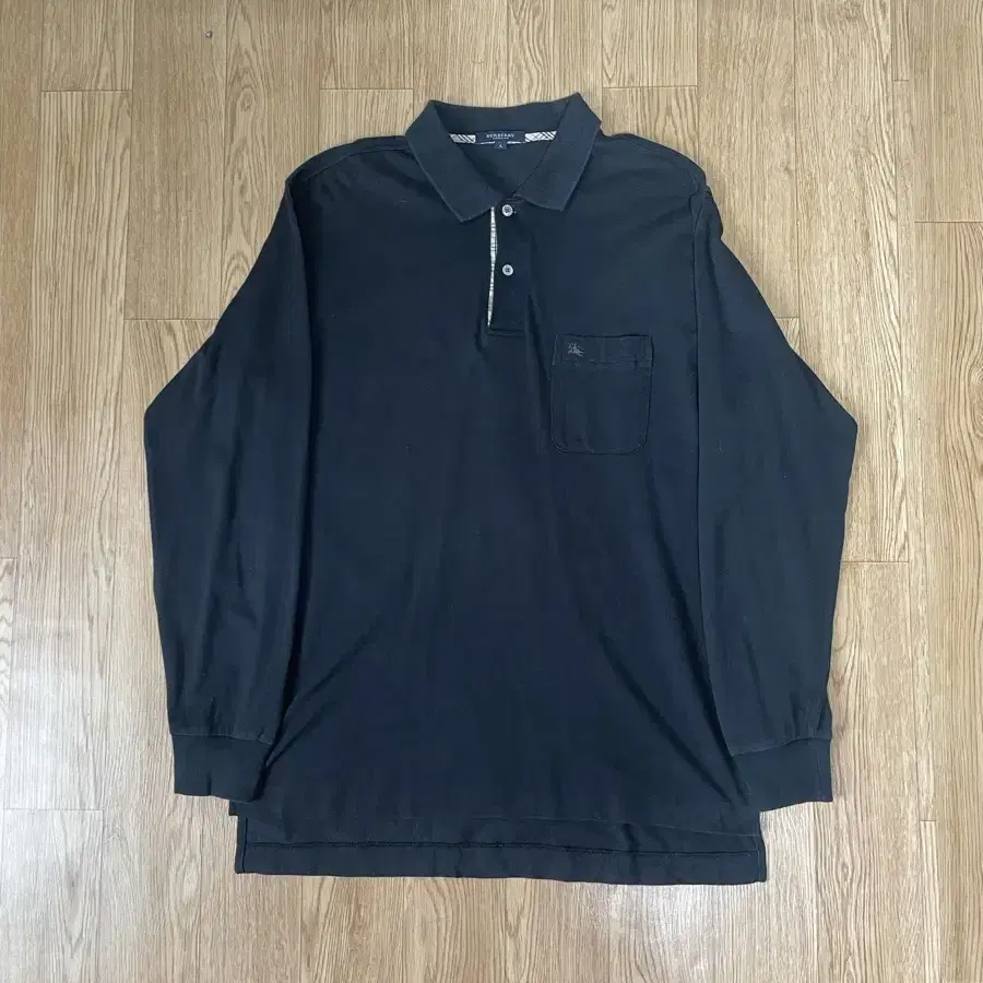 Burberry PK Long Sleeve