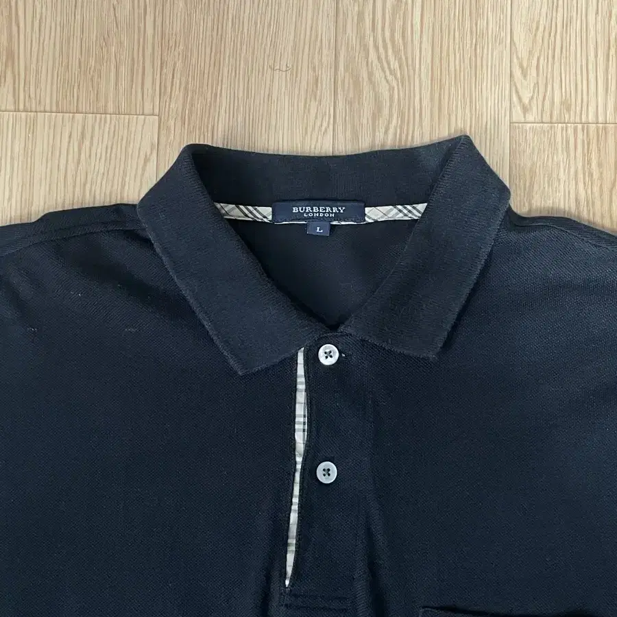 Burberry PK Long Sleeve