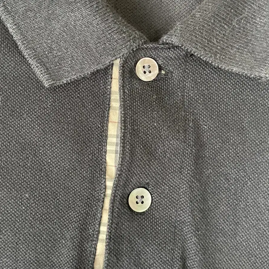 Burberry PK Long Sleeve