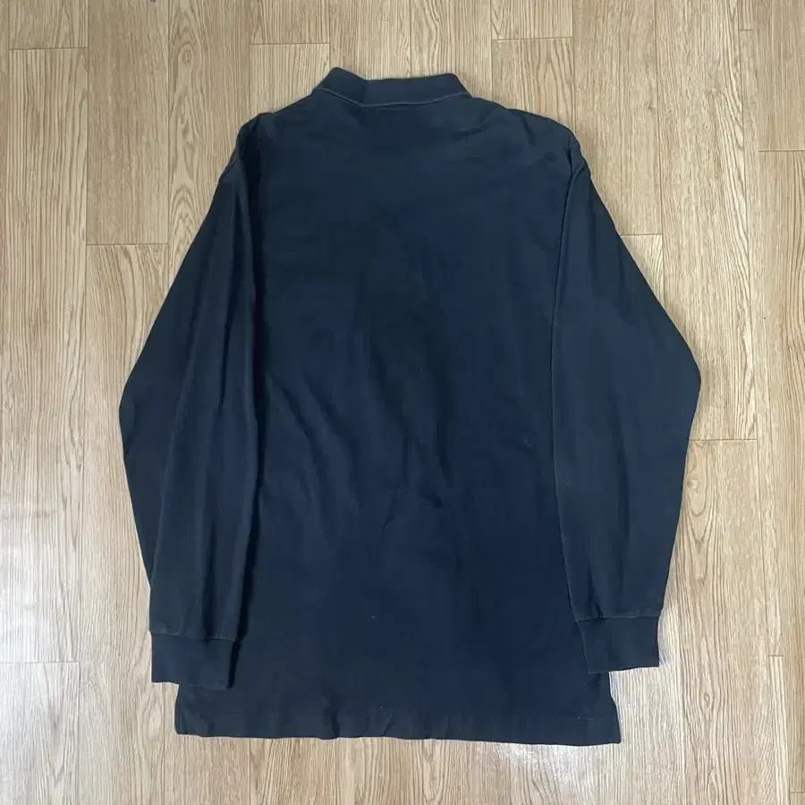 Burberry PK Long Sleeve