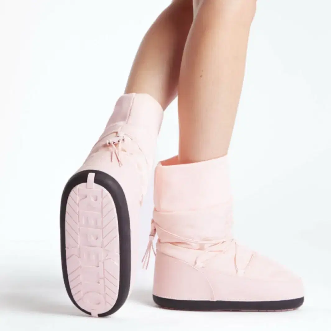 Repetto 젠티안 여성 부츠 Bottes Gentiane