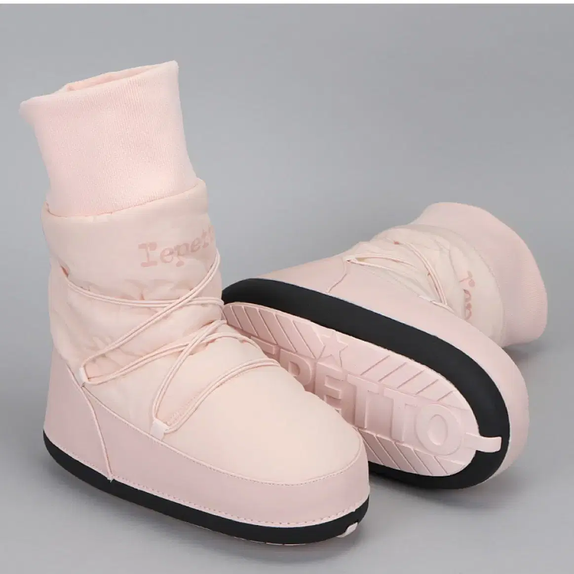 Repetto 젠티안 여성 부츠 Bottes Gentiane