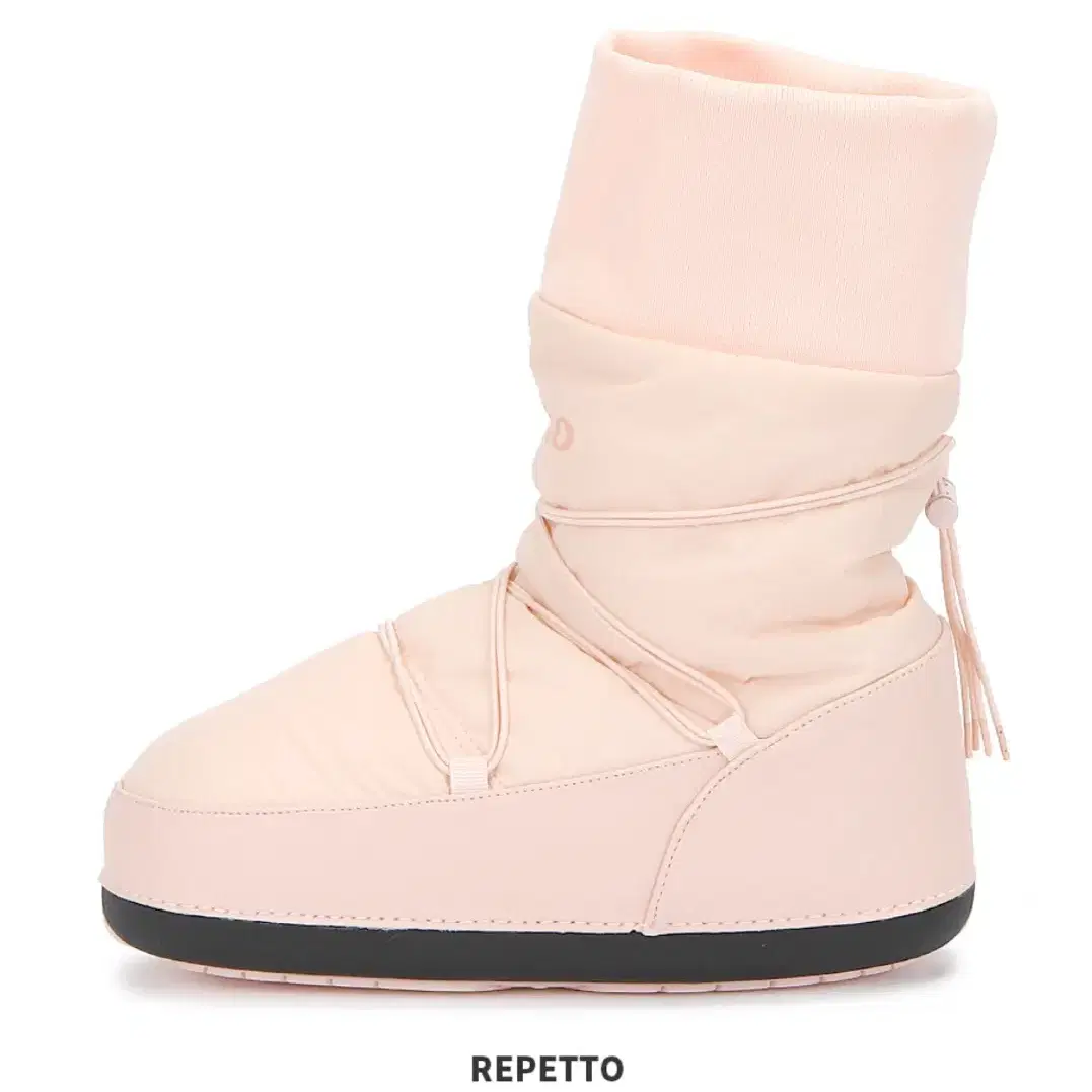 Repetto 젠티안 여성 부츠 Bottes Gentiane