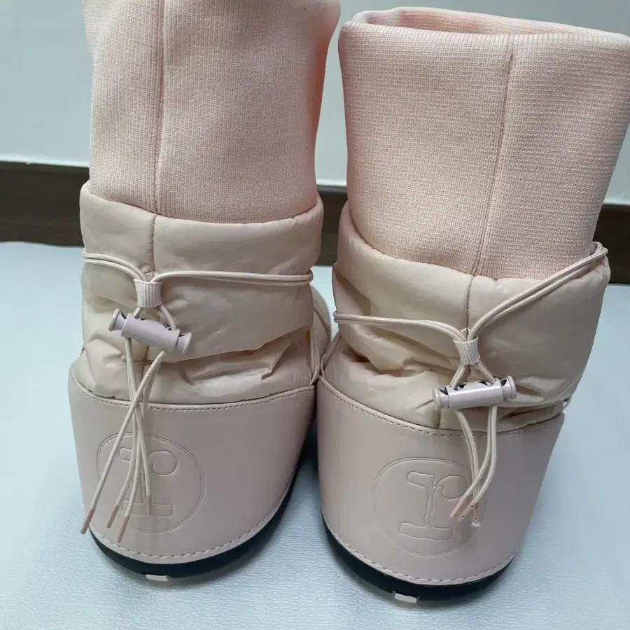 Repetto 젠티안 여성 부츠 Bottes Gentiane