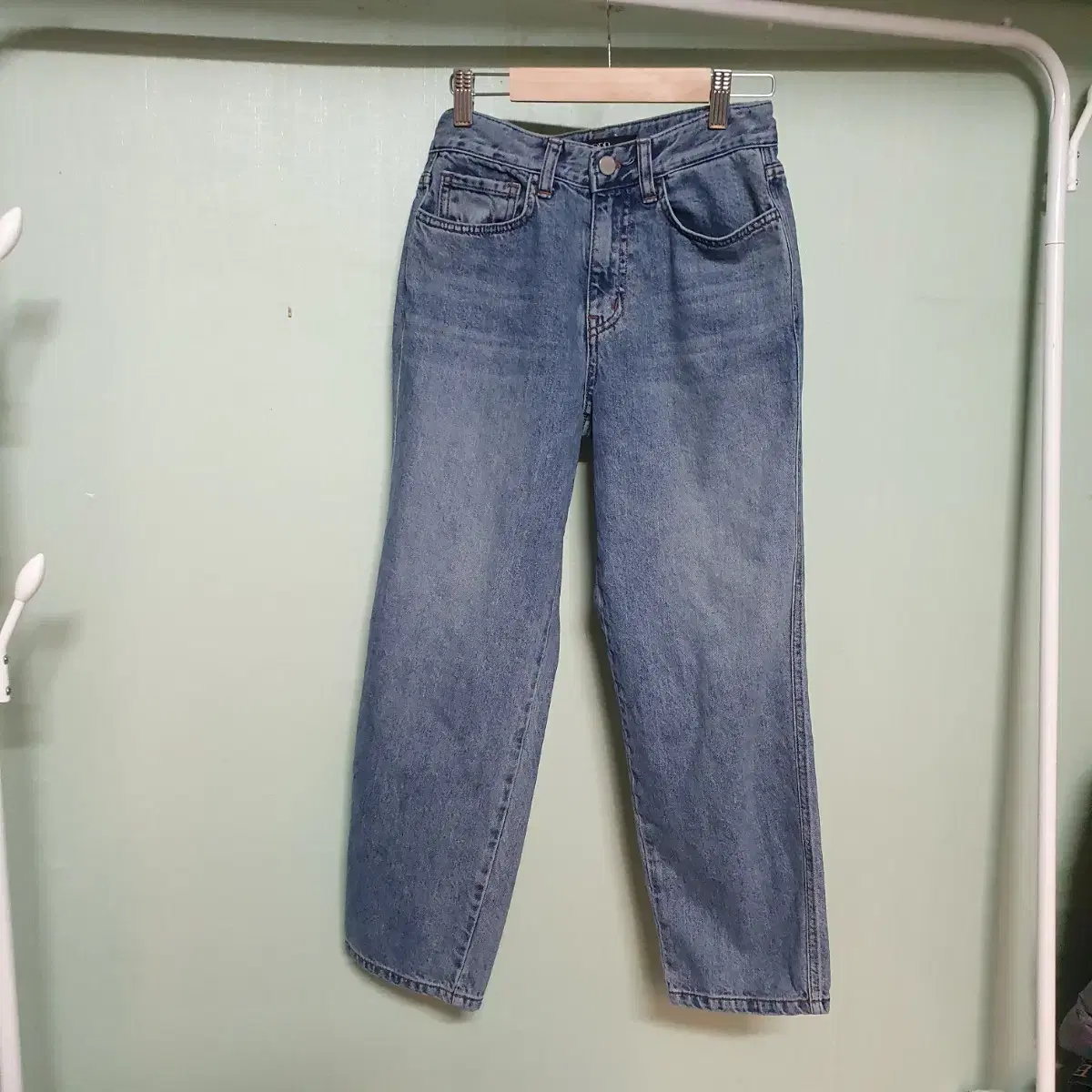 orr Orr Jeans 25