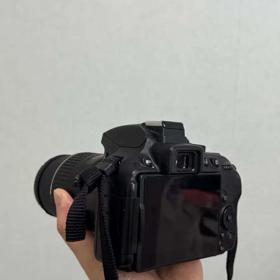 니콘 D5300 18-55 VR KIT