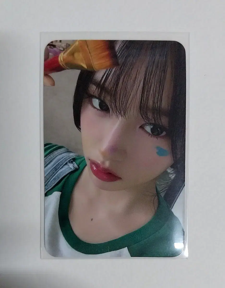 ive 2025 seasons greetings ahn yujin soundwave pre-order benefit unreleased photocard