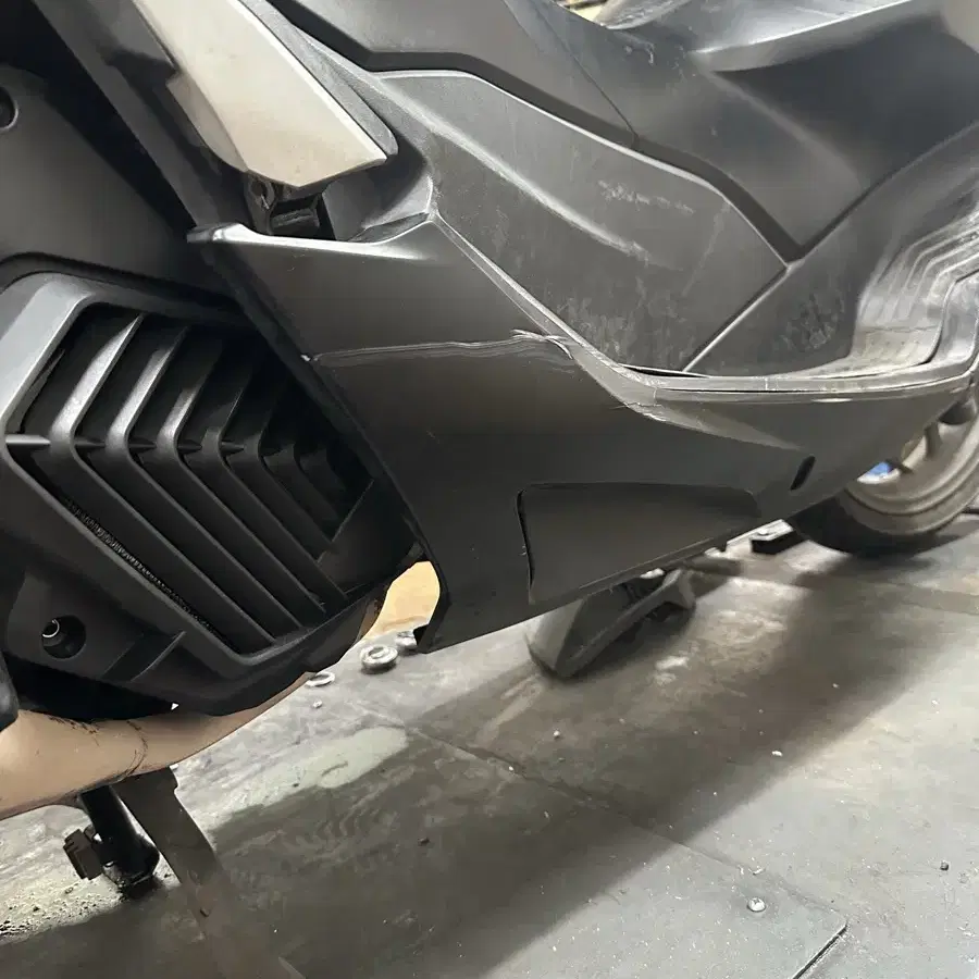 pcx 21년식