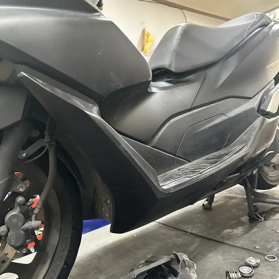 pcx 21년식