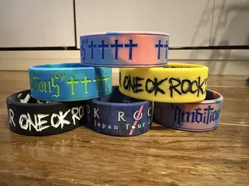 ONE OK ROCK 러버 밴드