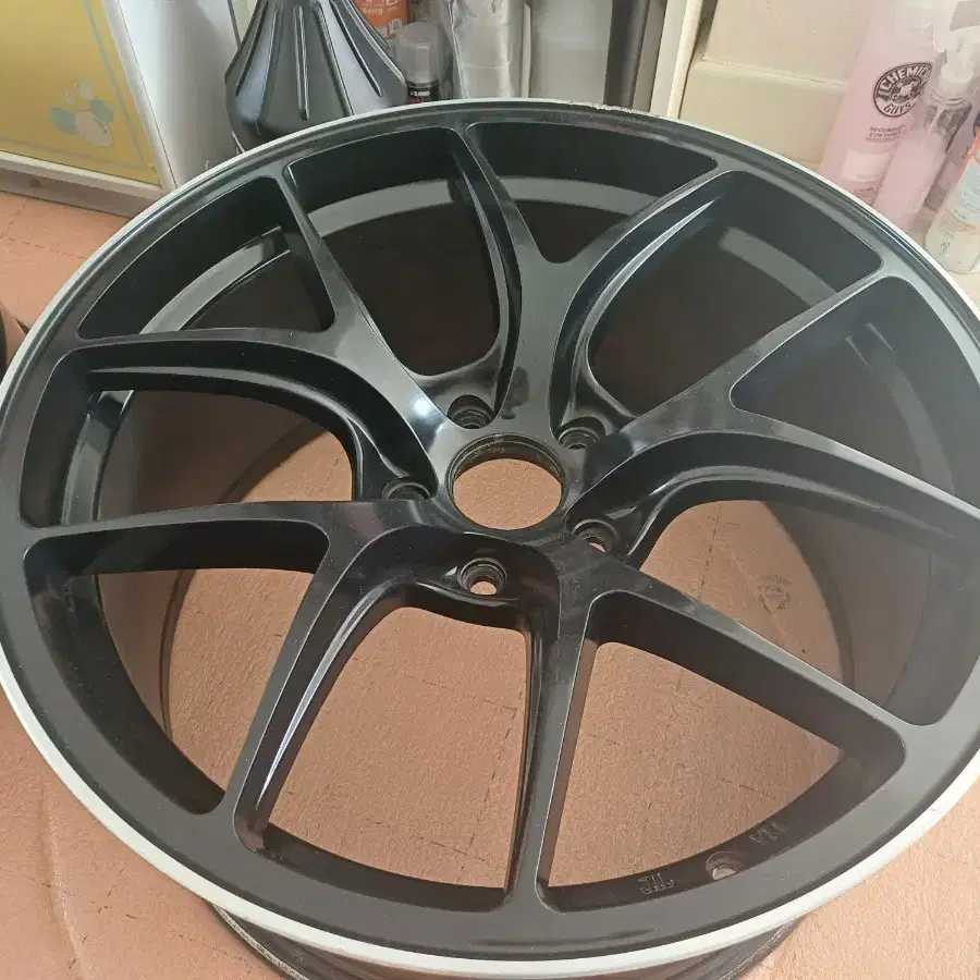 BBS CIR ST 묻따 판매합니다.