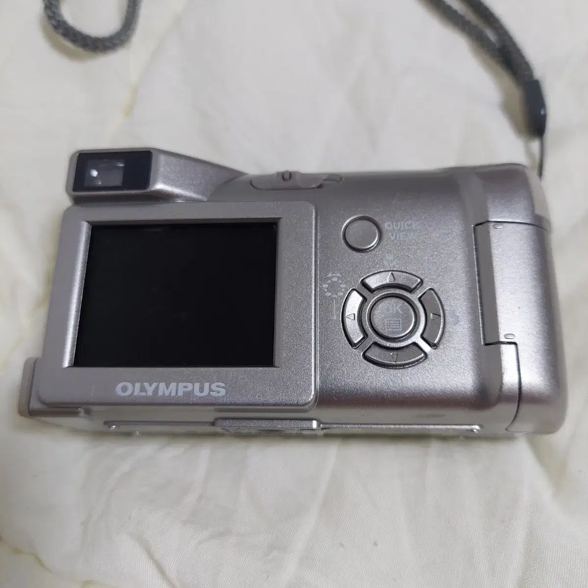 올림푸스 C-310 ZOOM 디카, 64xd 카드 팝니다