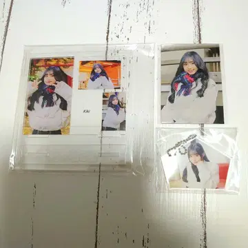 Lucky2 HAPPY BAG 2024,2025 사토 히키짱 세트