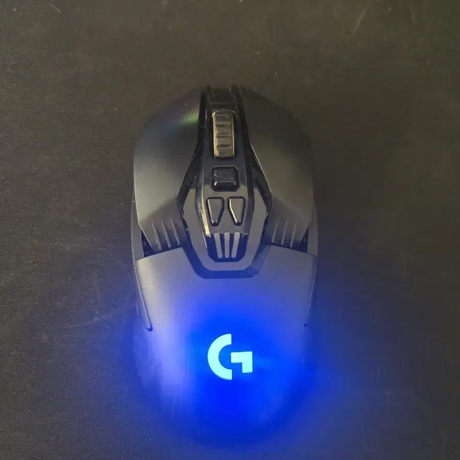 로지텍 g903 풀박스