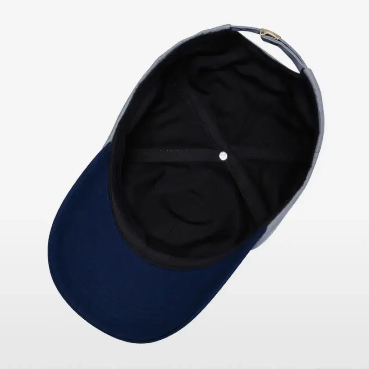 아조바이아조 ajolica collage cap navy 네이비 볼캡