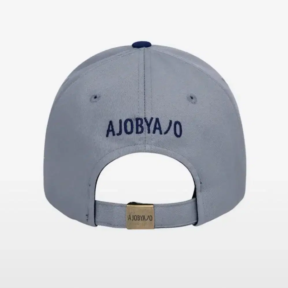 아조바이아조 ajolica collage cap navy 네이비 볼캡