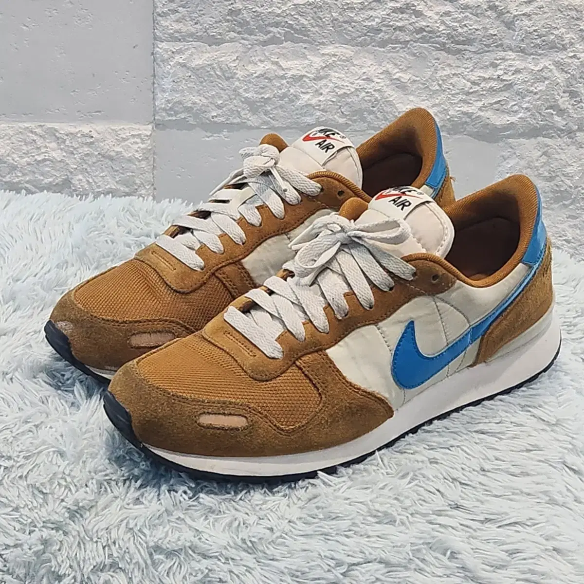 5a-20:나이키 Air Vortex Desert Ochre(270)