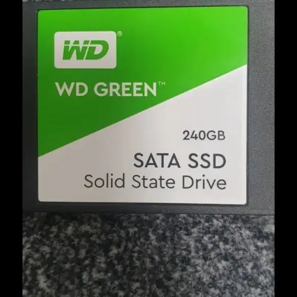 ssd 250g